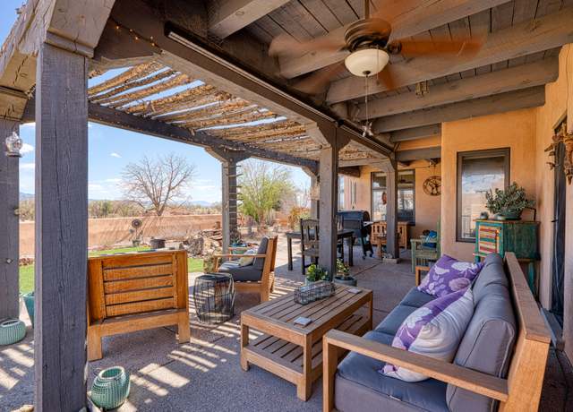 Property at 380 Penny Ln, Corrales, NM 87048, 3 beds, 2.5 baths