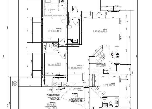 Property at 3209 Fennel, Rio Rancho, NM 87144, 4 beds, 3 baths