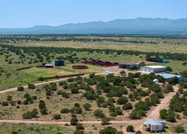 Property at 5606 New Mexico Highway 55, Mountainair, NM 87036