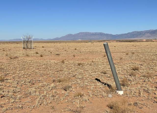 Property at Escobar Pl: Lot: 6, Block: 428, Veguita, NM 87062