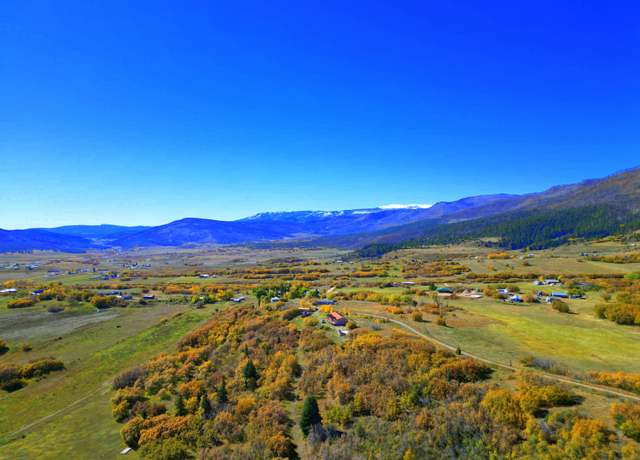 Property at ChaconTR2 Creek B008, Mora, NM 87732
