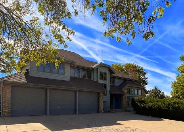 Property at 11980 Modesto Ave NE, Albuquerque, NM 87122, 6 beds, 4.5 baths
