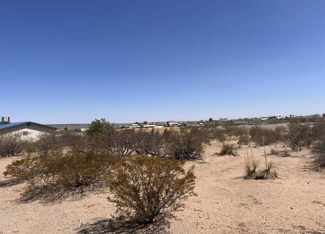 Property at 204 Olympic St, Elephant Butte, NM 87935
