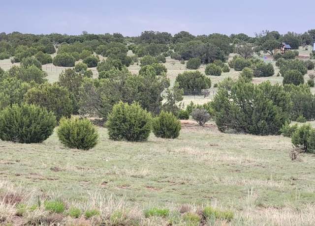 Property at 95 Woodland Dr, Edgewood, NM 87015