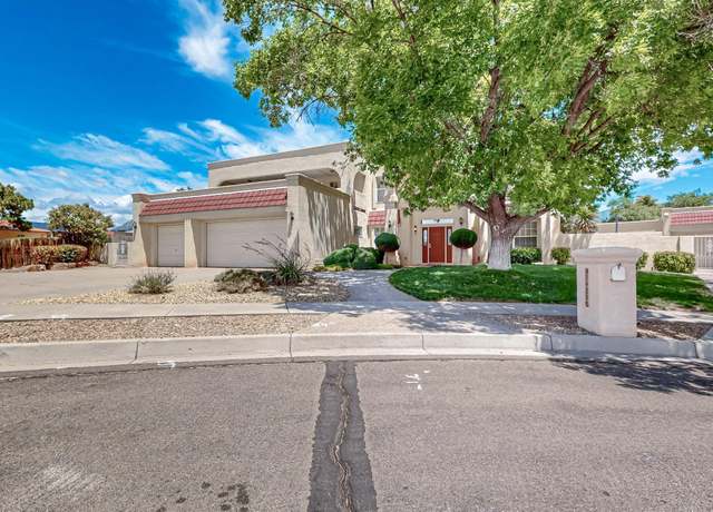 Property at 9420 Layton Ct NE, Albuquerque, NM 87111, 4 beds, 3.5 baths