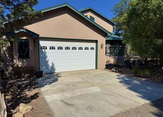 Property at 13 Eric Alan Ln, Tijeras, NM 87059, 4 beds, 2 baths