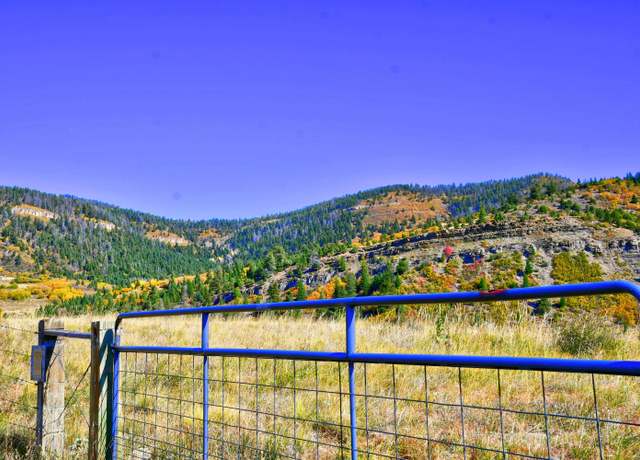 Property at ChaconTR3 Creek B008, Mora, NM 87732