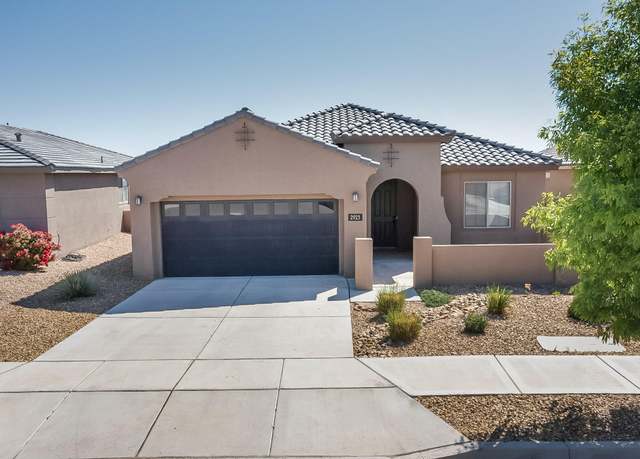 Property at 2923 Kings Canyon Loop NE, Rio Rancho, NM 87144, 3 beds, 2 baths