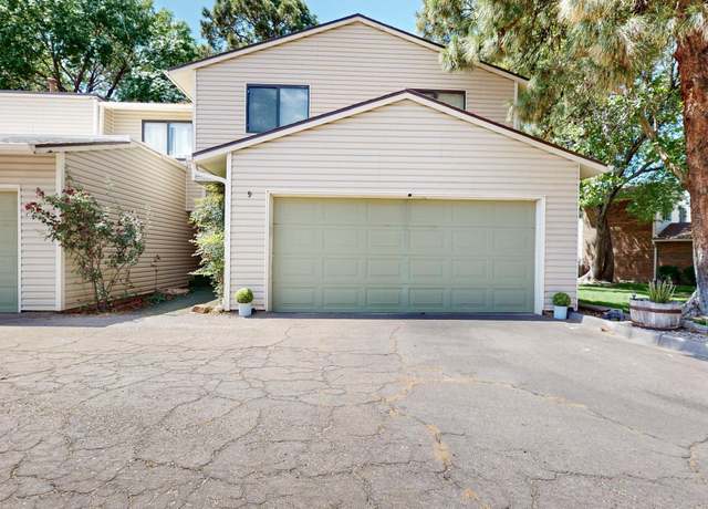 Property at 9 Westlake Dr NE, Albuquerque, NM 87112, 3 beds, 2.5 baths