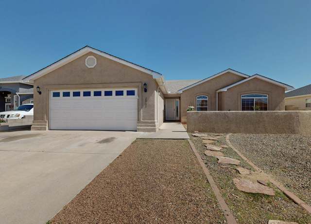 Property at 2062 Valley View Dr SW, Los Lunas, NM 87031, 4 beds, 2 baths