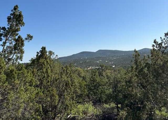 Property at 7 Oakmont Ridge Rd, Sandia Park, NM 87047