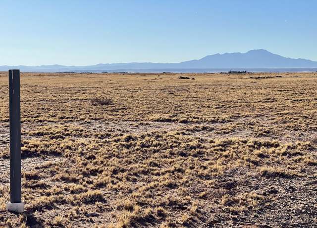 Property at Orlando Ave: Lot: 7 Block: 427, Veguita, NM 87062