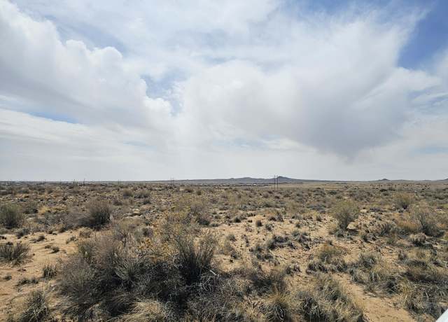 Property at Azugena Lot 6 Pl, Albuquerque, NM 87114