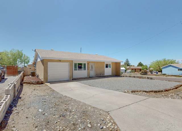 Property at 14100 Turner Pl NE, Albuquerque, NM 87123, 3 beds, 2 baths