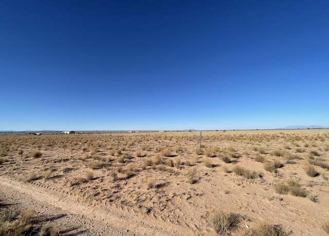 Property at Ernesto Ave: Lot 24 Block 363, Veguita, NM 87062