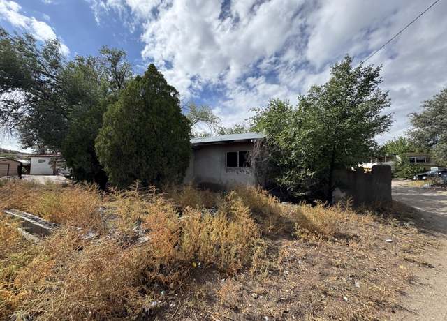 Property at 31 Private Drive 1533, Hernandez, NM 87537, 2 beds, 1 bath