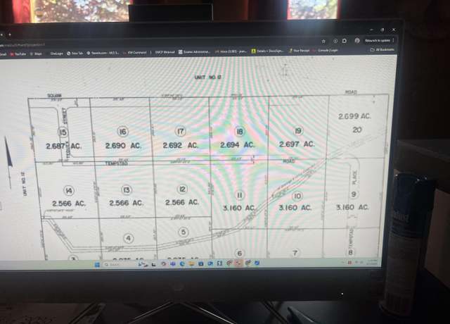 Property at Tract 10 Volcano Clfs NW, Albuquerque, NM 87120
