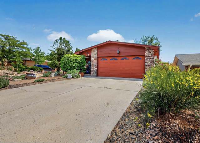 Property at 12120 Phoenix Ave NE, Albuquerque, NM 87112, 3 beds, 2 baths