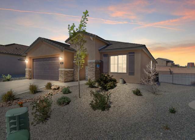Property at 3003 Loop Turquesa Lp SE, Rio Rancho, NM 87124, 3 beds, 2 baths