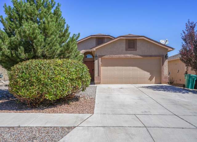 Property at 958 Reynosa Loop SE, Rio Rancho, NM 87124, 3 beds, 2 baths