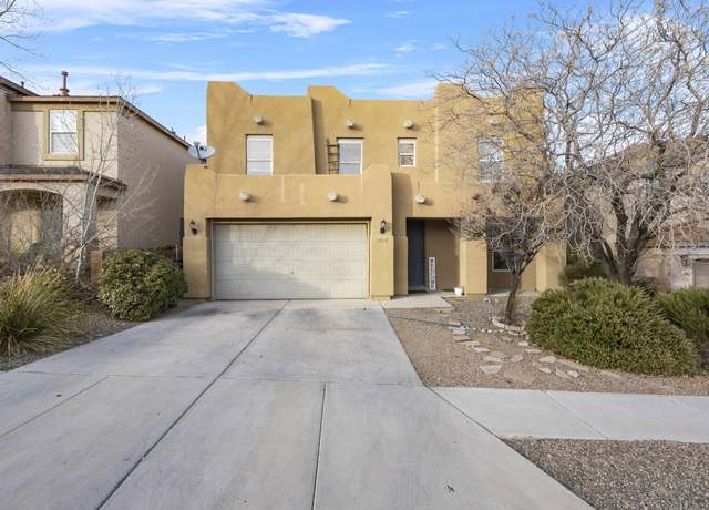 Property at 10819 Frazier Ln SW, Albuquerque, NM 87121, 4 beds, 2.5 baths
