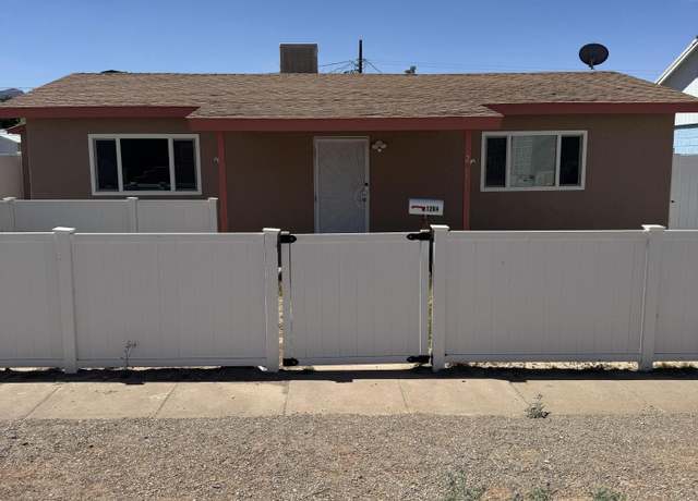 Property at 1204 Catalina Ln, Alamogordo, NM 88310, 2 beds, 1 bath