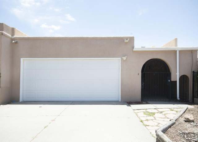 Property at 12910 Alice Ave NE, Albuquerque, NM 87112, 2 beds, 2 baths