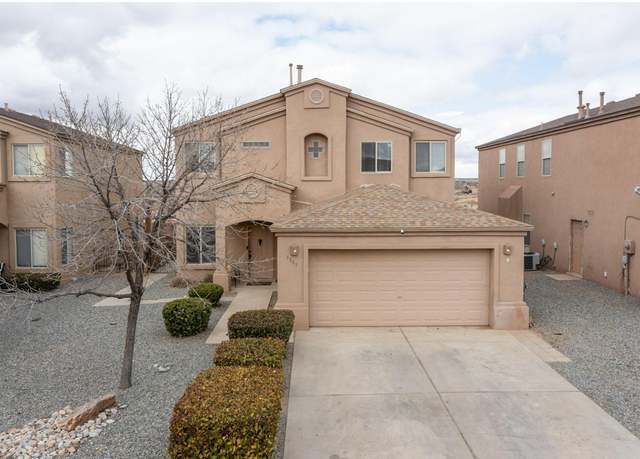 Property at 3305 Cochiti St NE, Rio Rancho, NM 87144, 4 beds, 2.5 baths