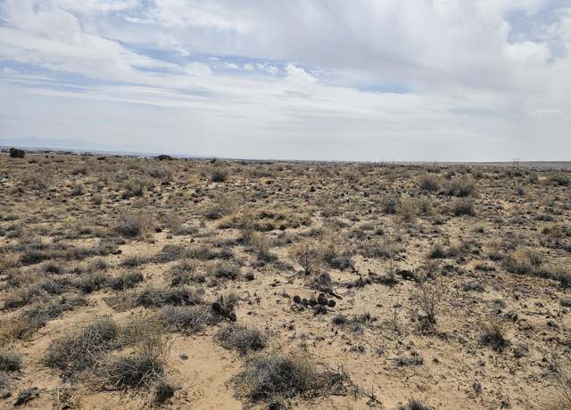 Property at Azugena Lot 4 Pl, Albuquerque, NM 87114
