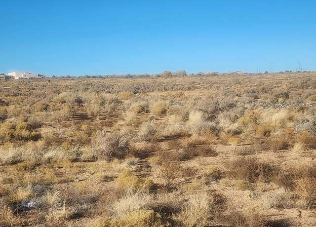 Property at Lynn Dr NW, Albuquerque, NM 87120