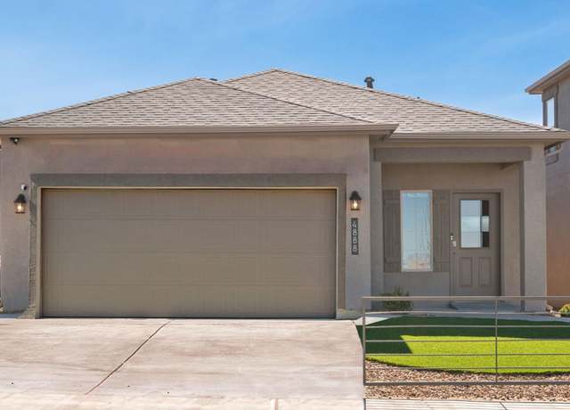 Property at 4203 Via De Ventura, Santa Fe, NM 87507, 3 beds, 2 baths