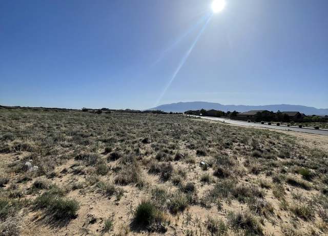 Property at 0000 Rosa Parks Rd NW #20, Albuquerque, NM 87120