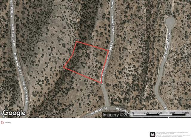 Property at 102 Cornflower Ct, Placitas, NM 87043