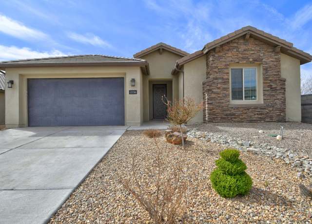 Property at 12136 Bear Valley Ln NW, Albuquerque, NM 87120, 4 beds, 3.5 baths