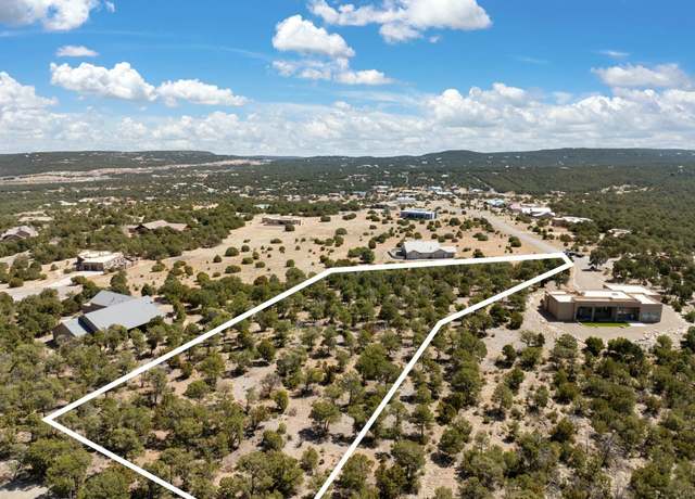Property at 29 Mustang Mesa Trl, Tijeras, NM 87059