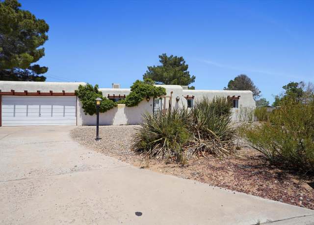 Property at 3901 La Frente Ct SE, Rio Rancho, NM 87124, 3 beds, 2 baths