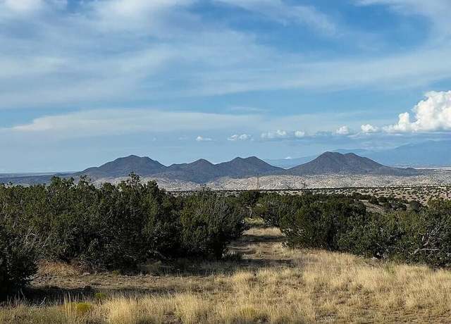 Property at 203 Camino Cerro Chato Unit B, Cerrillos, NM 87010