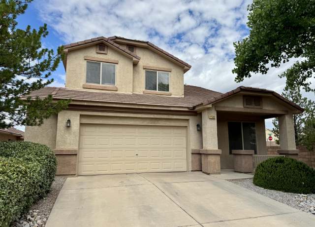 Property at 1500 Peppoli Loop SE, Rio Rancho, NM 87124, 3 beds, 2.5 baths