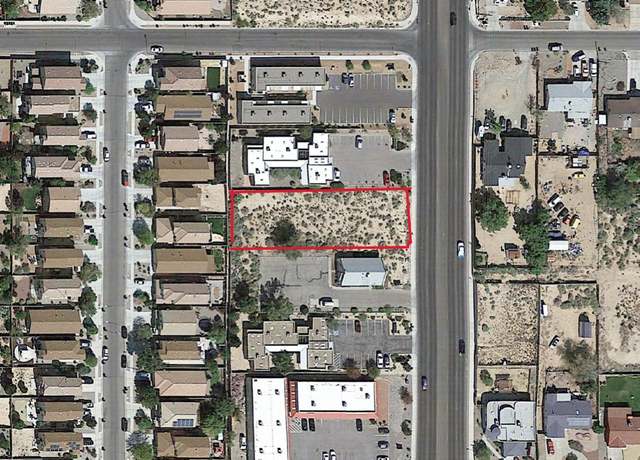 Property at 2107 Golf Course Rd SE, Rio Rancho, NM 87124