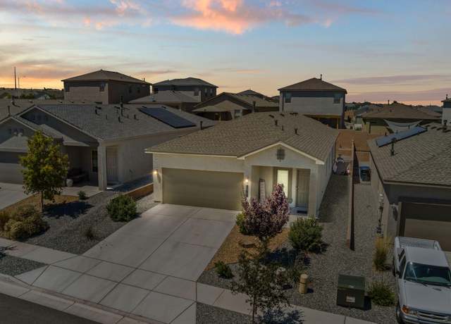 Property at 10741 Caresso Loop SW, Albuquerque, NM 87121, 3 beds, 2 baths