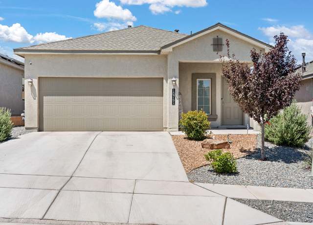 Property at 10741 Caresso Loop SW, Albuquerque, NM 87121, 3 beds, 2 baths