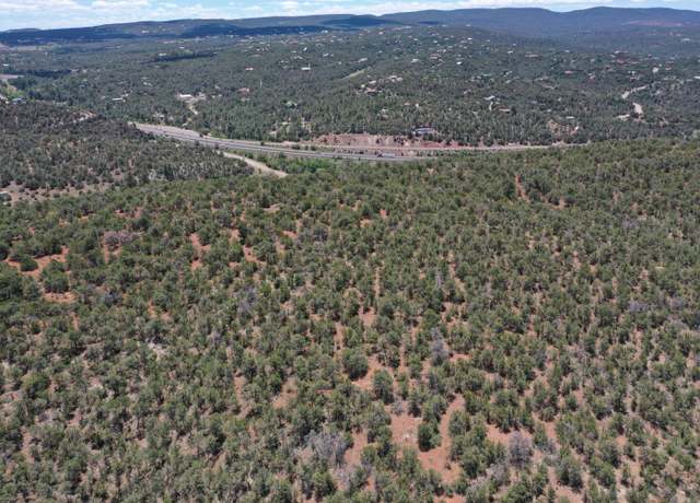 Property at Five Acres Tijeras, Tijeras, NM 87059