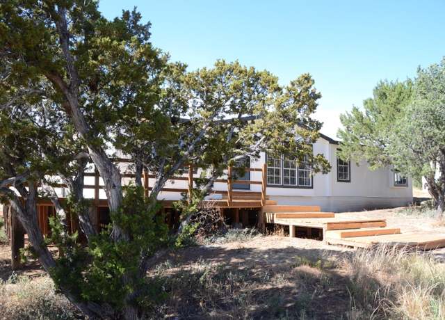 Property at 42 Barelas Rd, Tajique, NM 87016, 5 beds, 2 baths