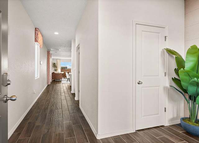 Property at 2466 Royal Troon St NE, Rio Rancho, NM 87144, 4 beds, 2.5 baths