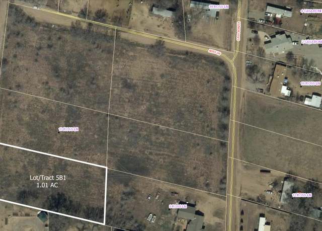 Property at Lot 5b1 Ross Ln, Los Lunas, NM 87031