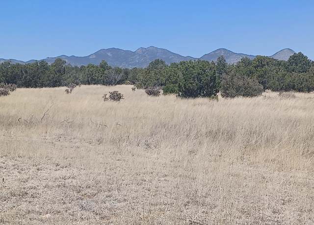 Property at 211 Cow Mill Rd, Stanley, NM 87056