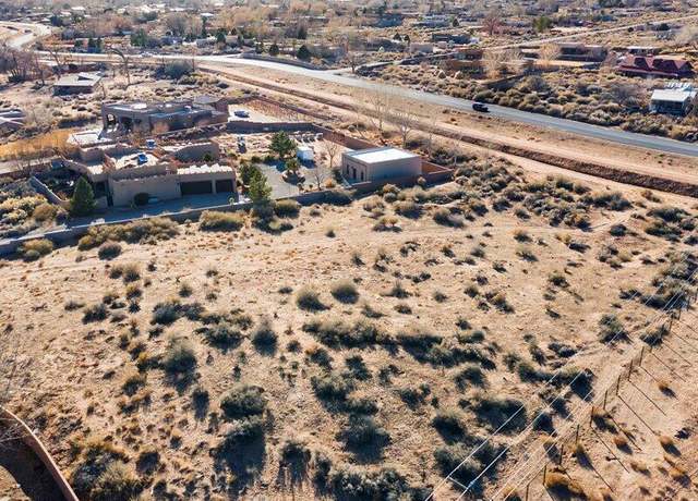 Property at 118 Stella Ln, Corrales, NM 87048