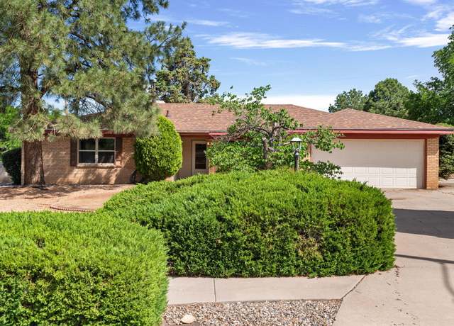 Property at 3833 San Marcos Pl NE, Albuquerque, NM 87111, 3 beds, 2 baths