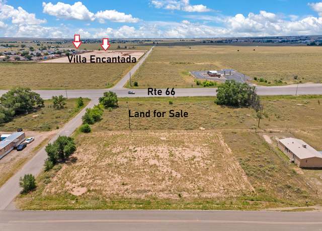 Property at Us Route 66 East, Moriarty, NM 87035