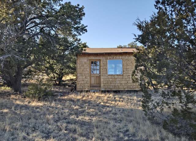 Property at 39 Cedar Dr, Pie Town, NM 87827